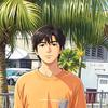 a華在海上