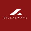BILLALWAYS冠吉专卖店