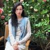 婧的小花园生活