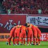 杨旭⚽️