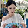 眼线少女