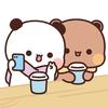 小布不二（求关注）