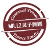 MR.LZ灵子美吉儿舞蹈·西昌店