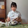 谭谭谈茶