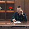 老韩木作森锦原木定制
