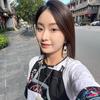 凤凰古城刘灯泡