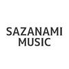 SAZANAMI MUSIC 漣音樂