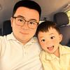昆哥印尼创业