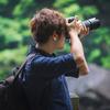 Linksphotograph
