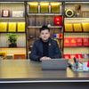 林龙【席状元，大潍坊庭院餐饮】联合创始人