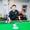 🎱宝哥、不会打台球