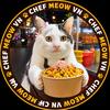 猫猫大厨（会烹饪的猫猫）