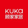 抖音涨粉榜家居家装排行榜第8名顾家家居