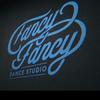 fancyfancy舞室上海大悦城店