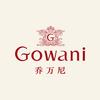 乔万尼Gowani时尚穿搭
