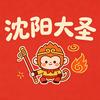 沈阳大圣陪伴13