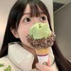 甜筒