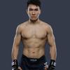 马嘉文 MMA