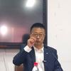 向鹏画山水