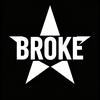 Broke