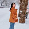 May的文学