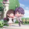 Esther（ID:梨樱）
