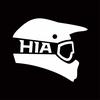 高强度HIA