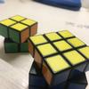 魔方小达人