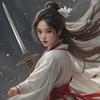 龍泉鸣剑阁剑庄