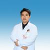 脾胃科副主任蒋福政