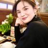 蒋钰Yulia