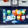 Skoda CarPlay无损修复