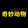 奇妙动物小站