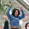 张西西不嘻嘻