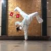 B-boy justice