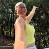 热辣靓女狒狒fifi