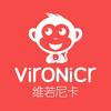 VIRONICR维若·尼卡昆山优爱商贸有限公司婴童用品专卖店