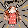 Power💐那些事