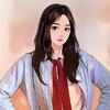暗黑幽影