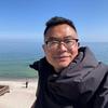 包租公洪大成在乌克兰