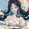 小小i