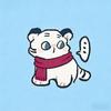 小虎竟是鹅_