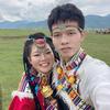 炮哥夫妇