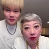 大林子姐弟恋日常