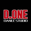 温州D.ONE街舞厂牌