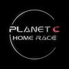 PLANET C : HOME RACE
