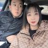 王小妮夫妇