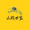 山牧世家『虎纠丫霸』