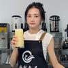 钦利·不丢茶饮免费培训（可私信）