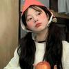 小橘子🍊
